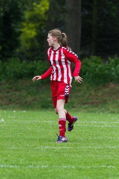 Bild 36 - C-Juniorinnen FSC Kaltenkirchen 2 - TuS Tensfeld : Ergebnis: 2:7